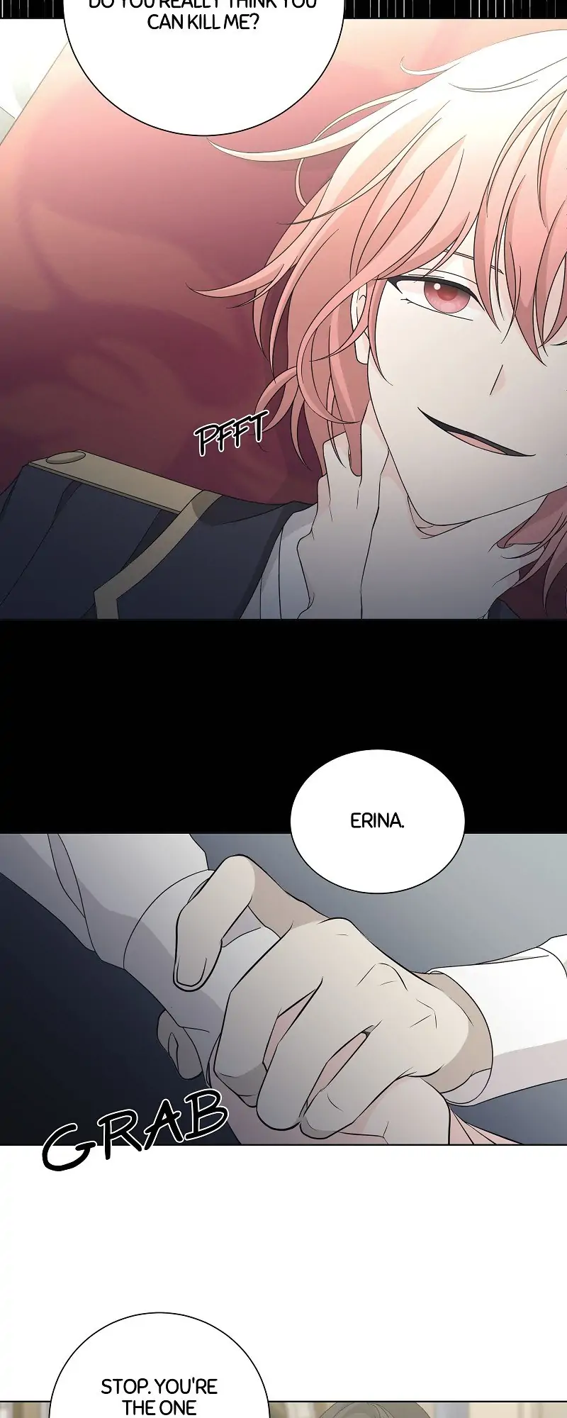 This Life, The Way I Want chapter 39 - page 11